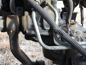 Used 2000 GM/Chev (HD) 3500 Steering Gear (Stock #162-017428-5)) Part Image