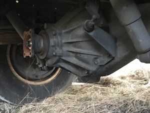 Used 2000 GM/Chev (HD) Gear Set (Stock #162-017428-1)) Part Image