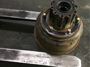 Used 2000 HUB PILOT NA Hub Image