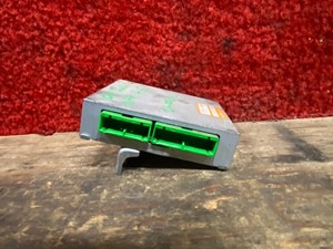 Used 2000 Isuzu 4HE1-XS ECM (Stock #211-005342-4)) Part Image