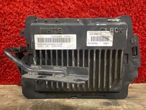 Used 2000 Isuzu 5.7 GAS ECM (Stock #184-804768-6)) Part Image