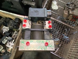 Photo of part