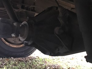 Used 2000 Isuzu NPR Gear Set (Stock #194-017447-2)) Part Image
