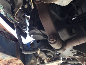 Used 2000 Isuzu NPR-HD Steering Gear (Stock #194-001137-3)) Part Image