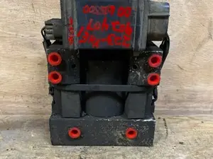 Used 2000 Isuzu NPR/NPR-HD ABS Brake Pump (Stock #223-902407-10)) Part Image