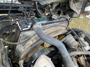 Used 2000 Isuzu NPR Radiator (Stock #211-803250-3)) Part Image