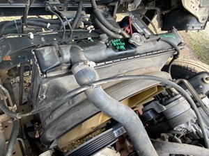 Used 2000 Isuzu NPR Radiator (Stock #211-802646-2)) Part Image