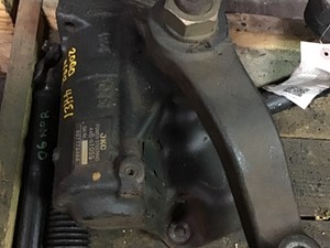 Used 2000 Isuzu NPR Steering Gear (Stock #P-593)) Part Image