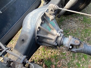 Used 2000 Isuzu RU1 Gear Set (Stock #211-802646-3)) Part Image