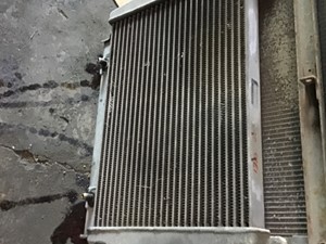 Used 2000 Isuzu W3500/W4500/NPR/NPR-HD Intercooler (Stock #P-1141)) Part Image