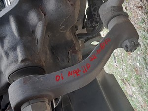 Used 2000 JKC 448-01055 Steering Gear (Stock #221-016762-3)) Part Image
