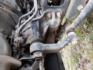 Used 2000 JKC 448-01055 Steering Gear (Stock #213-015720-6)) Part Image