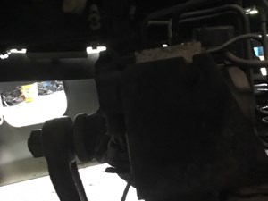 Photo of part