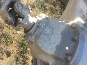 Used 2000 UD/Nissan 1800 Gear Set Image