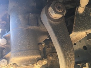 Used 2000 UD/Nissan 1800 Steering Gear Image