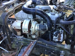 Used 2000 UD/Nissan FE6TA Engine Assy (Stock #174-H55619-1)) Part Image