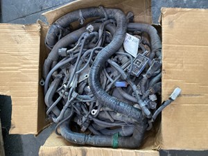 Used 2000 UD/Nissan UD2300 Chassis Harness (Stock #P-1261)) Part Image