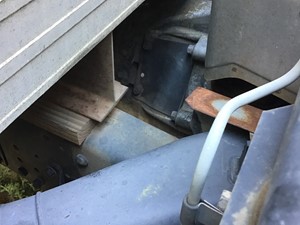 Photo of part