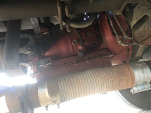 Photo of part