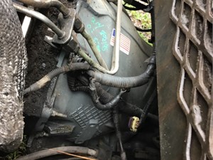 Used 2001 GM/Chev (HD) GM Hydramatic Transmission Assy (Stock #214-802195-1)) Part Image