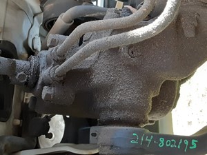 Used 2001 GM/Chev (HD) W3500 Steering Gear (Stock #214-802195-3)) Part Image