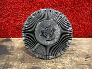 Used 2001 Hino J08C Fan Clutch/Hub (Stock #P-1519)) Part Image