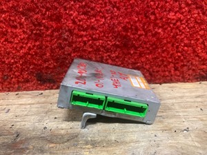 Used 2001 Isuzu 4HE1-XS ECM (Stock #204-901038-3)) Part Image