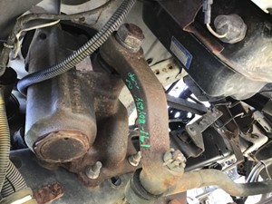 Used 2001 Isuzu NPR - GAS Steering Gear (Stock #191-804634-4)) Part Image