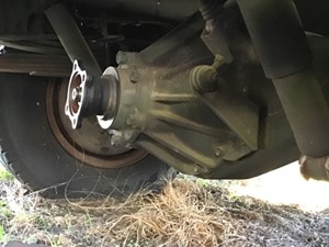 Used 2001 Isuzu NPR Gear Set (Stock #181-001491-2)) Part Image