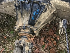 Used 2001 Isuzu NPR Gear Set (Stock #194-000537-3)) Part Image