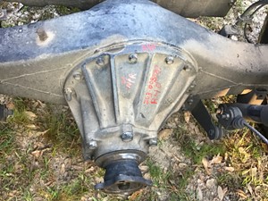 Used 2001 Isuzu NPR Gear Set (Stock #203-008587-5)) Part Image