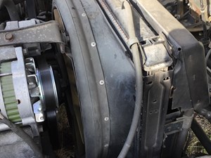 Used 2001 Isuzu NPR HD Radiator (Stock #172-804529-9)) Part Image