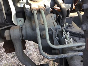 Used 2001 Isuzu NPR-HD Steering Gear (Stock #172-804529-8)) Part Image