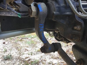 Used 2001 Isuzu NPR Steering Gear (Stock #192-004414-5)) Part Image