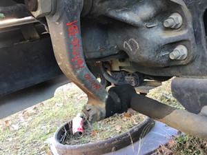 Used 2001 Isuzu NPR Steering Gear (Stock #181-001491-3)) Part Image