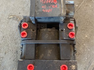 Used 2001 Isuzu NQR ABS Brake Pump (Stock #204-901038-2)) Part Image
