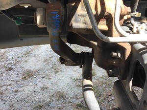 Used 2001 Isuzu NPR Steering Gear (Stock #191-009273-4)) Part Image