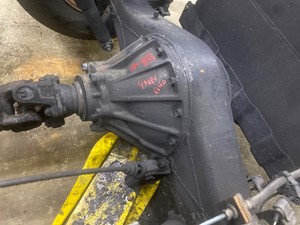 Used 2001 Isuzu R40 Gear Set (Stock #204-005253-4)) Part Image