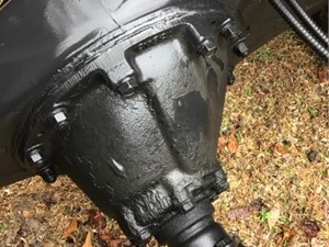 Used 2001 Mitsubishi FE Gear Set (Stock #204-005755-2)) Part Image