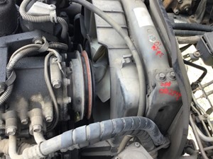 Used 2001 Mitsubishi FE639 Radiator (Stock #201-002347-3)) Part Image