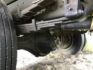 Used 2001 Mitsubishi Gear Set Image