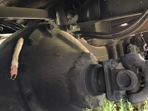 Used 2001 Mitsubishi RO33T Gear Set (Stock #203-005357-4)) Part Image