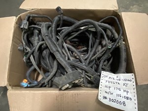 Used 2001 UD/Nissan UD1200 Chassis Harness (Stock #P-1443)) Part Image