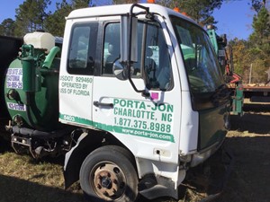 Used 2001 UD/Nissan UD2000 Door (Stock #P-1005)) Part Image
