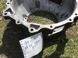 Used 2002 Aisin MO35A4 Trans Misc Part (Stock #P-1121)) Part Image