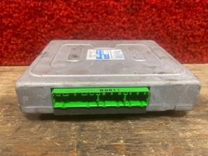 Used 2002 Aisin RNJ Transmission ECM (Stock #204-003967-8)) Part Image