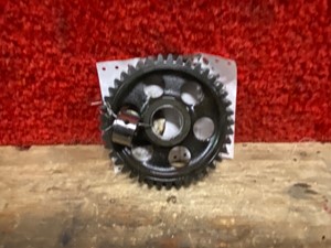 Used 2002 Isuzu 4HE1 Cam Gear (Stock #P-1439)) Part Image