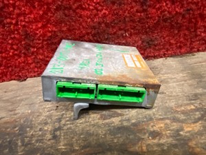Used 2002 Isuzu 4HE1-XS ECM (Stock #213-005342-8)) Part Image