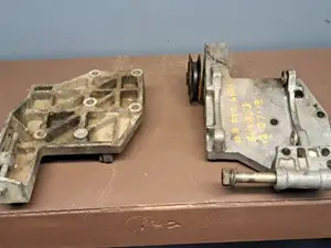 Photo of part