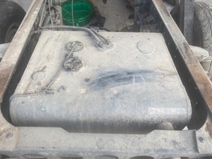 Used 2002 Isuzu NPR Fuel Tank (Stock #204-011875-2)) Part Image